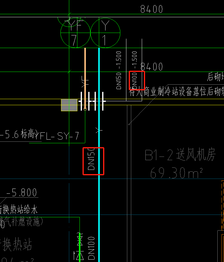 室外