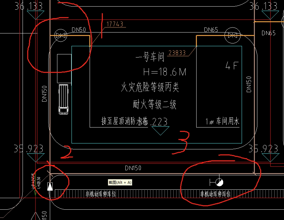 图例