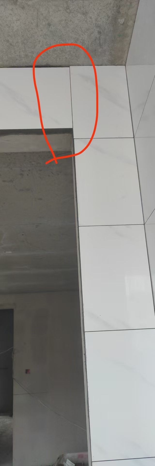 门垛