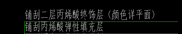 地坪