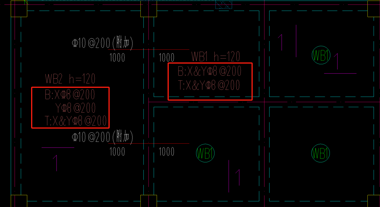 附加筋