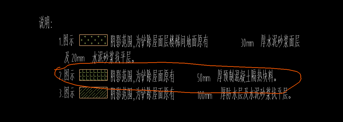 虚线