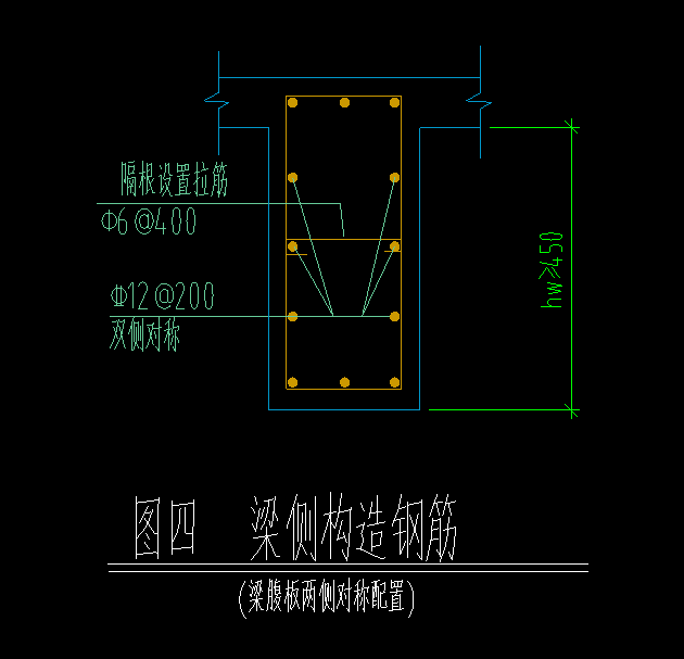 构造钢筋