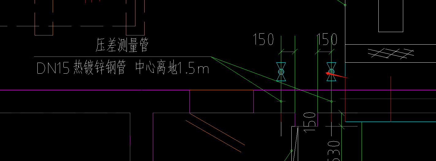 阀门