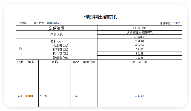 套管