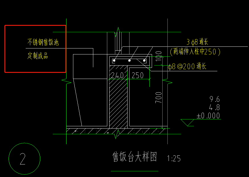 套清单