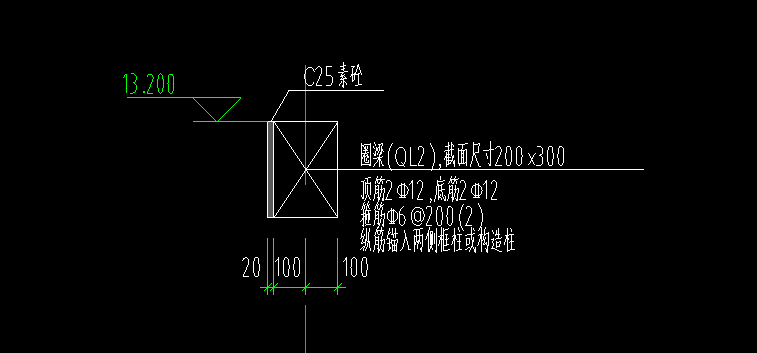 层间