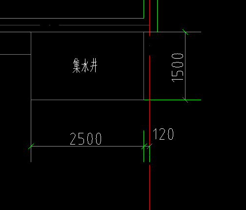 水井