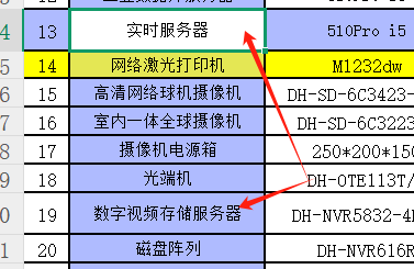 定额