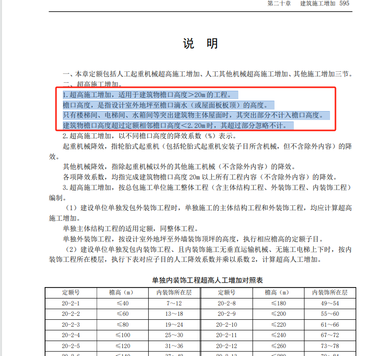 檐