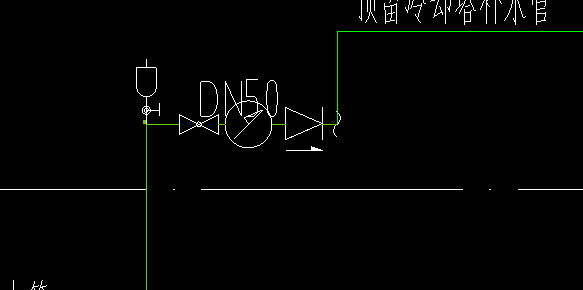阀门