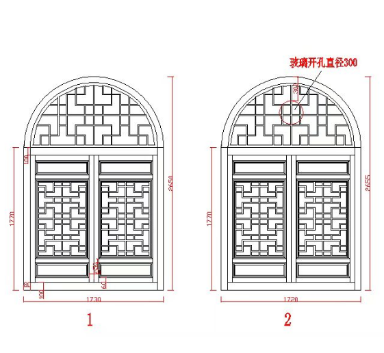 窗户