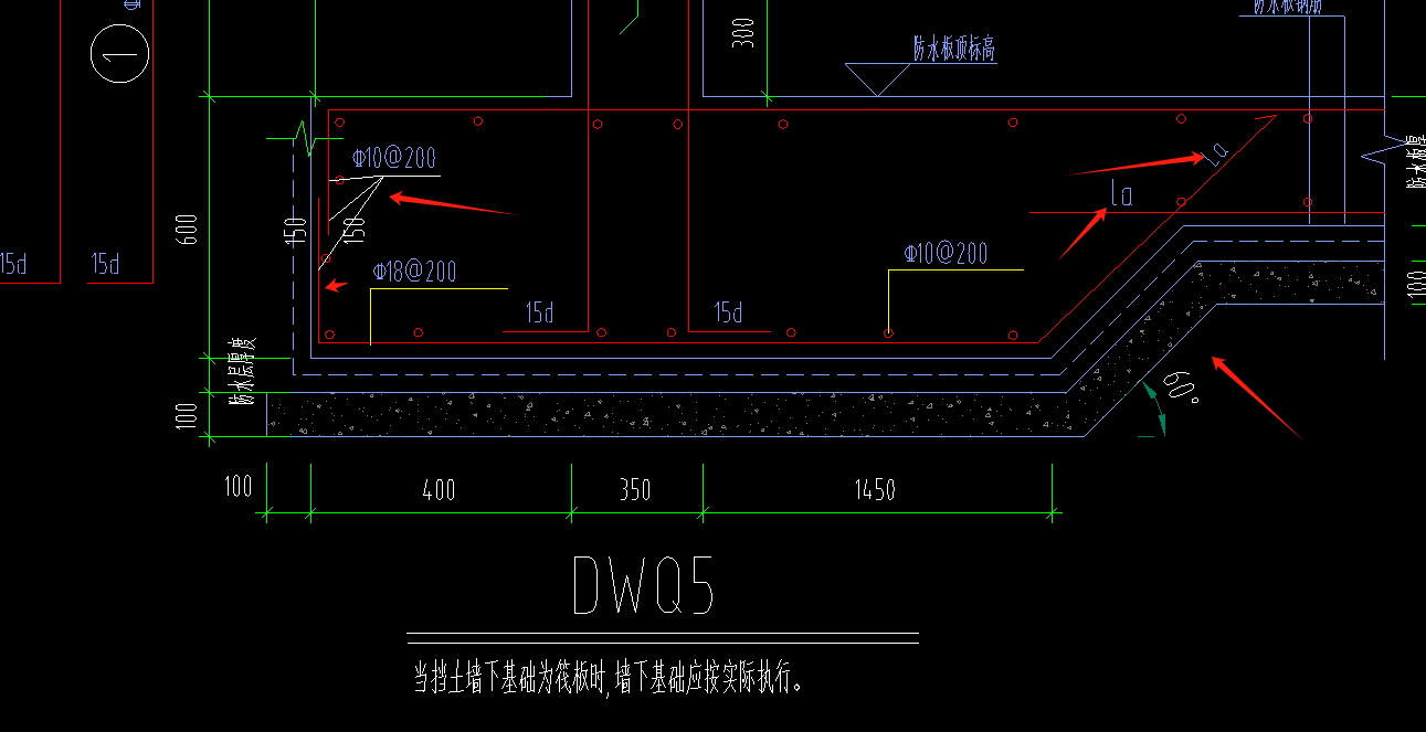 大样图