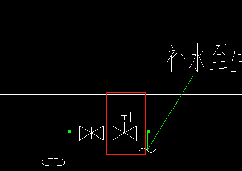 阀门