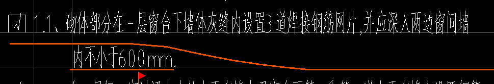 窗台