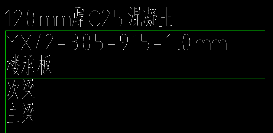 浇筑