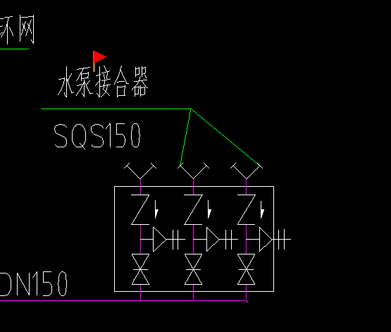阀门
