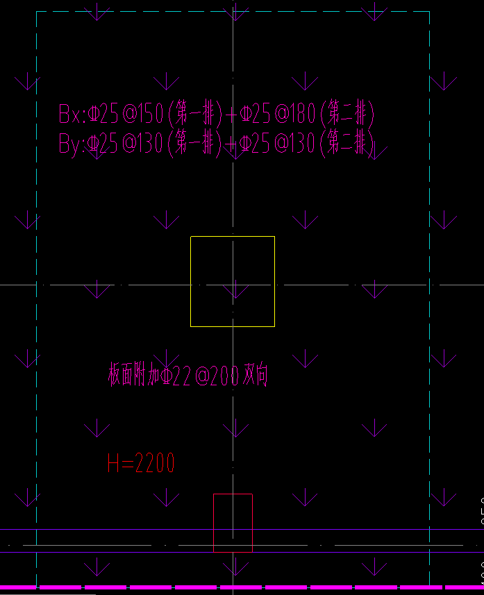 柱墩