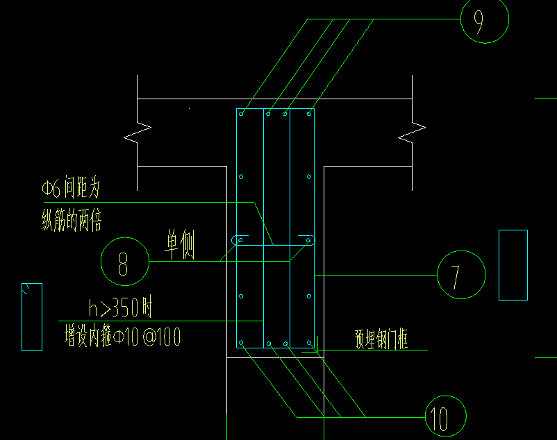 箍