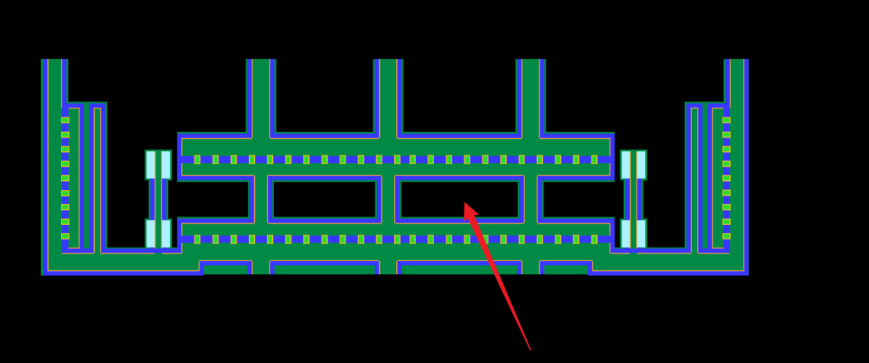 请问下，这是3-3剖面，此处都准备回填土了，为什么还做基础垫层，是否为图纸问题 -服务新干线答疑解惑
