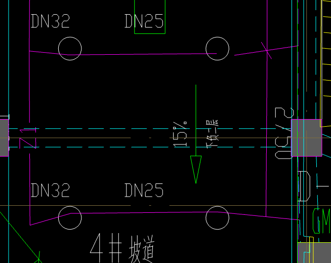 变弯