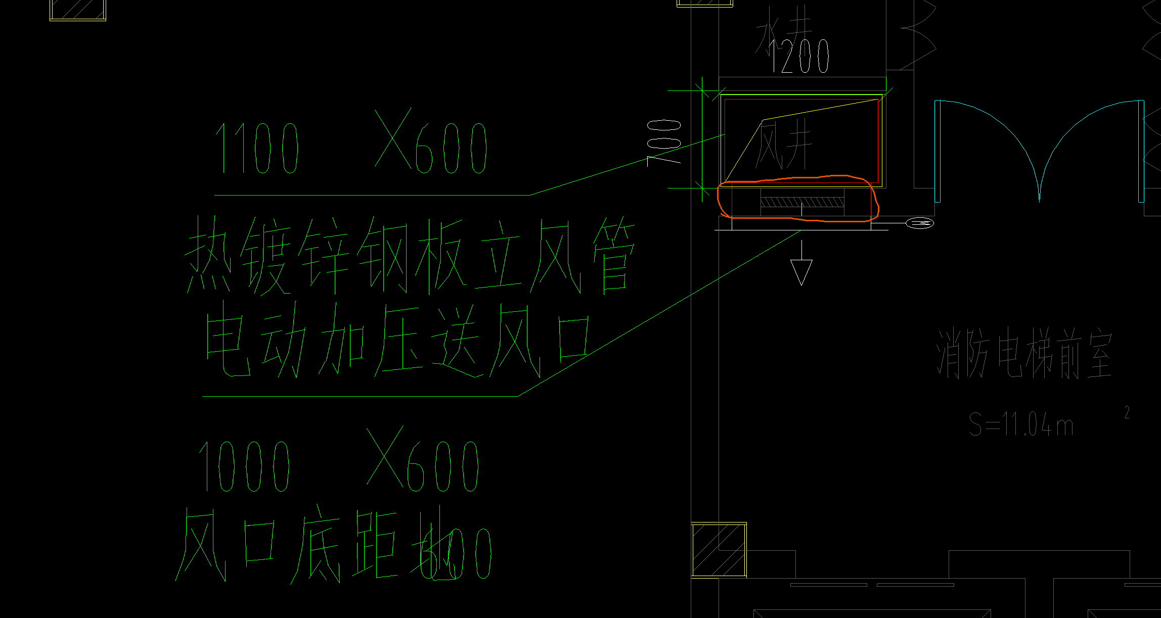 立管