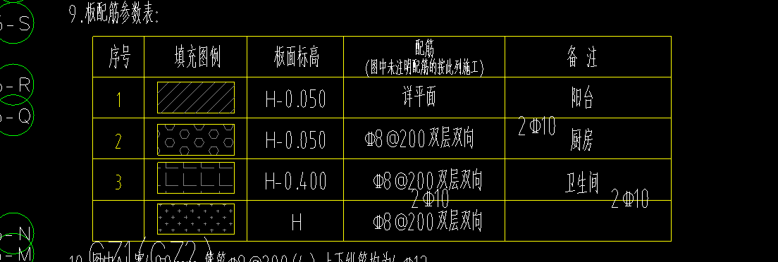 双层双向