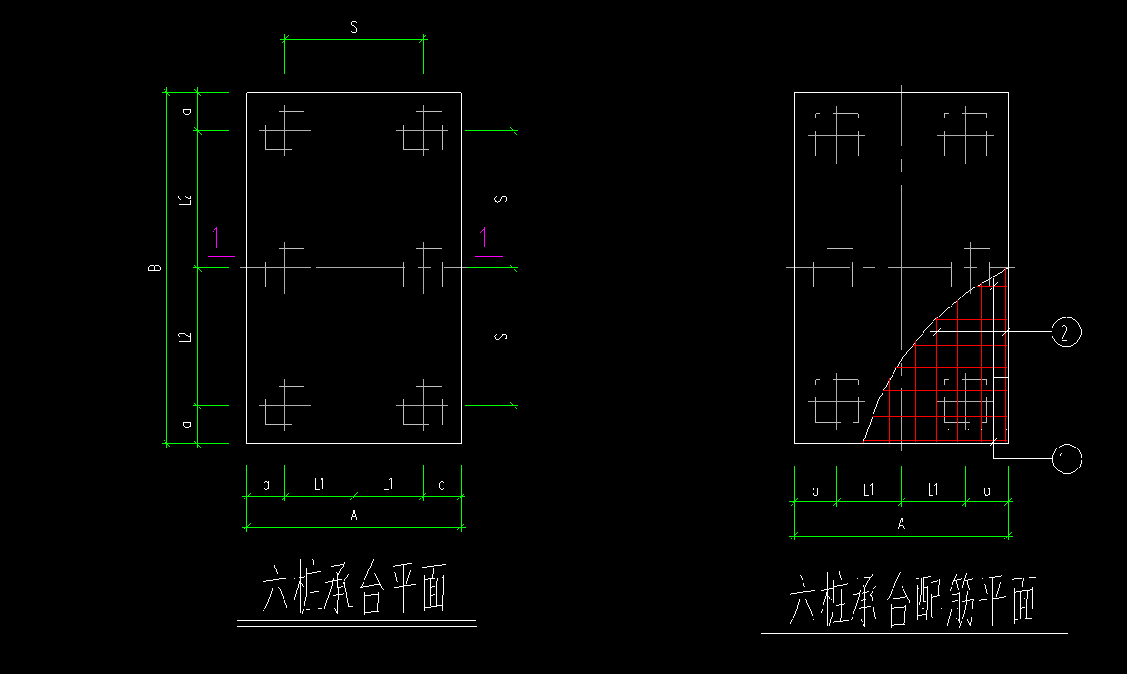 桩