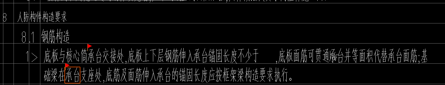柱墩