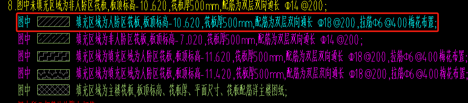 集水坑