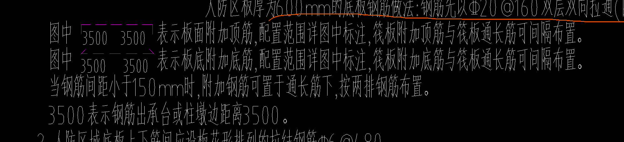 伸入
