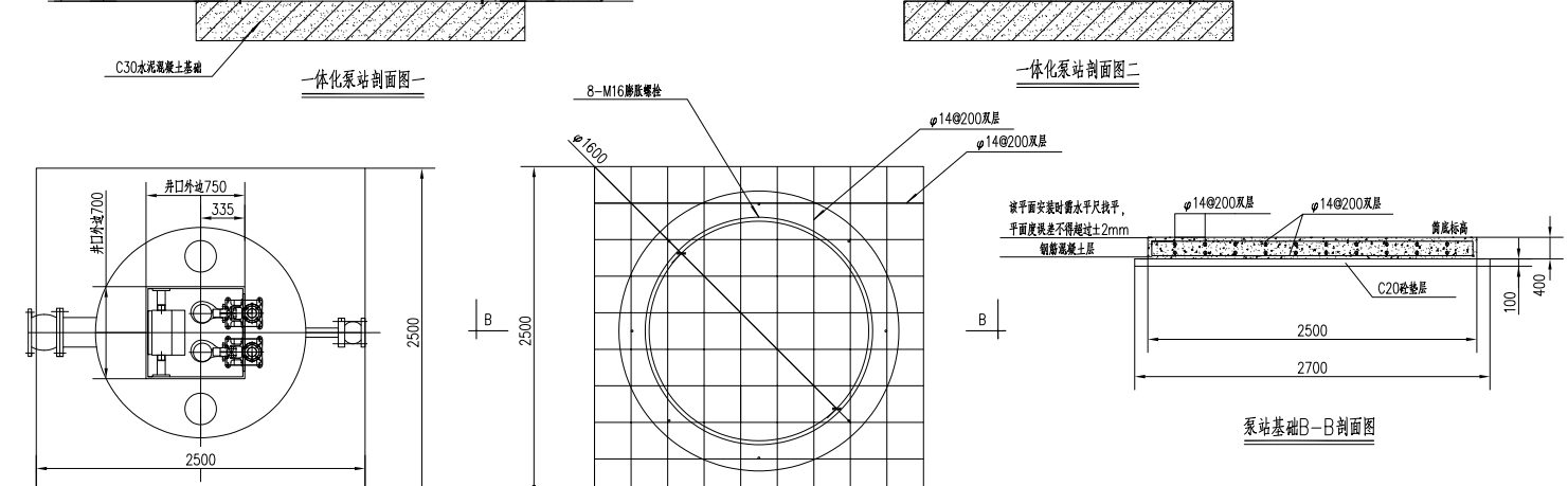 底板