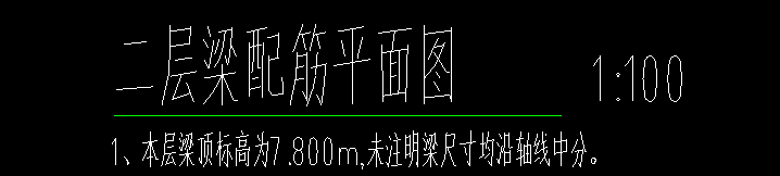 楼层