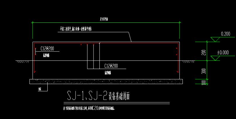 设备基础