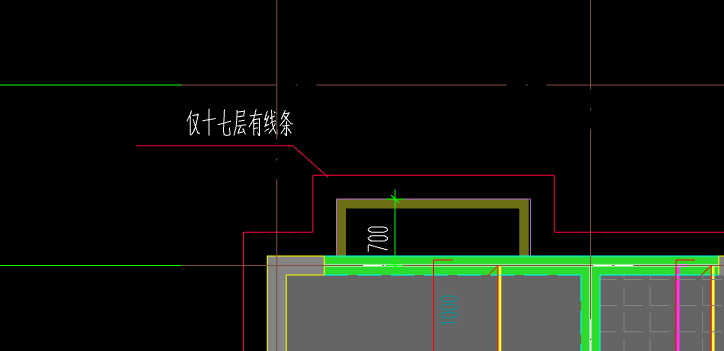 线条