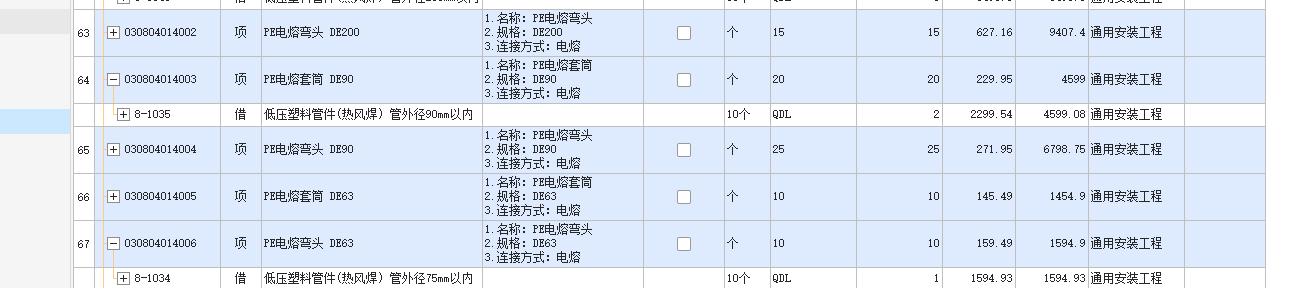 套筒是