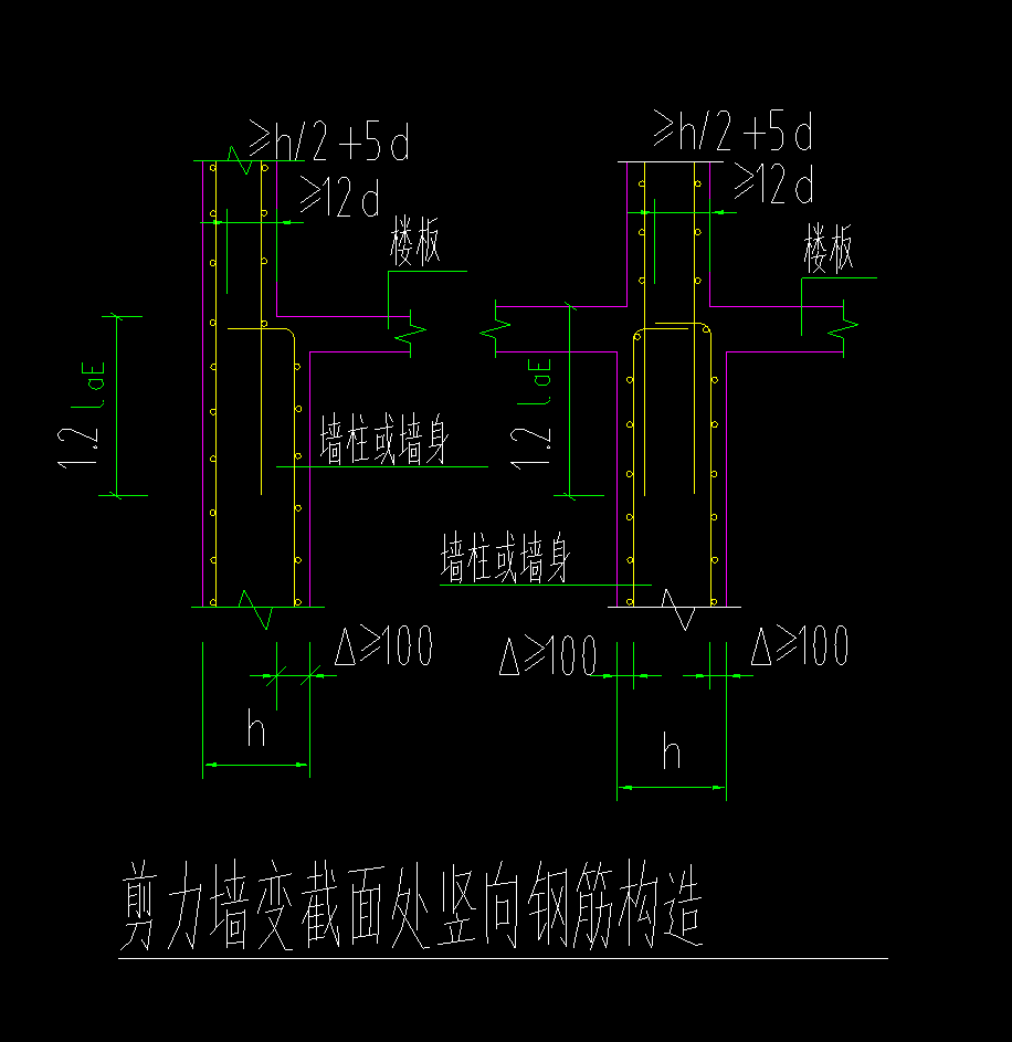 剪力墙
