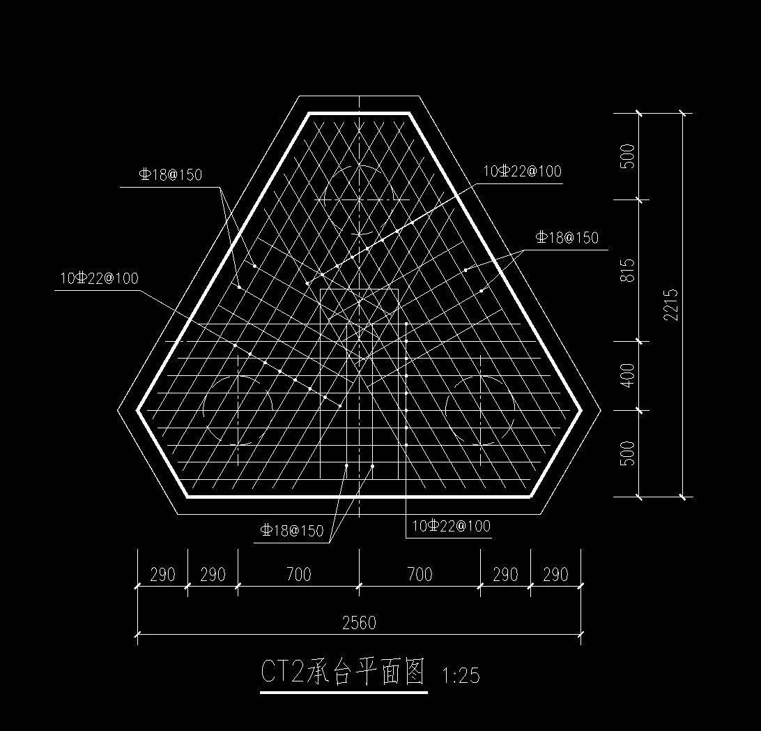 桩