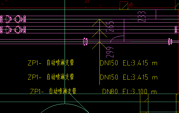 标注