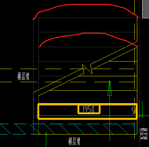 梯段
