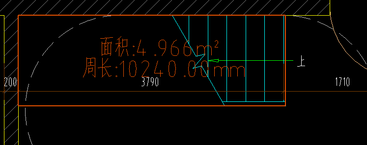 计算面积