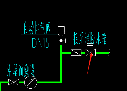 箭头