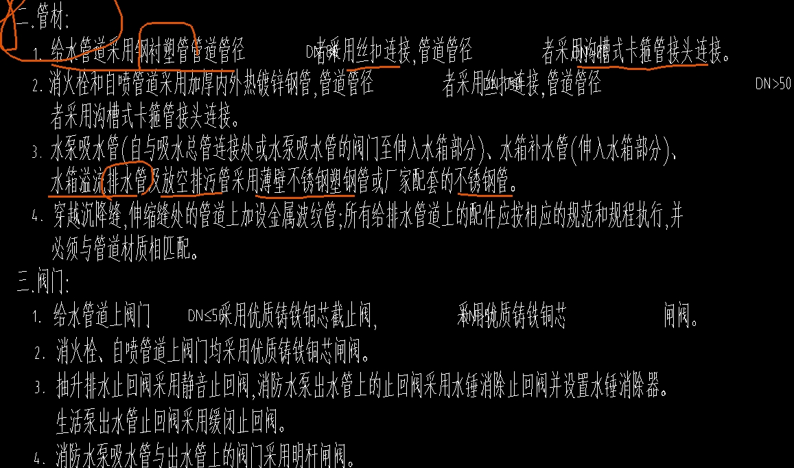 阀门