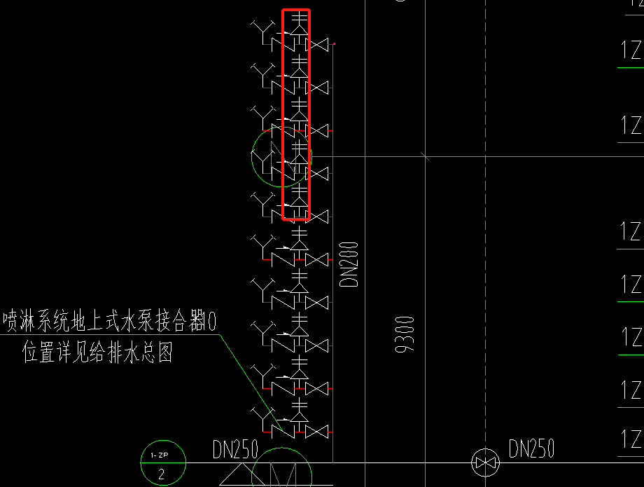 阀门