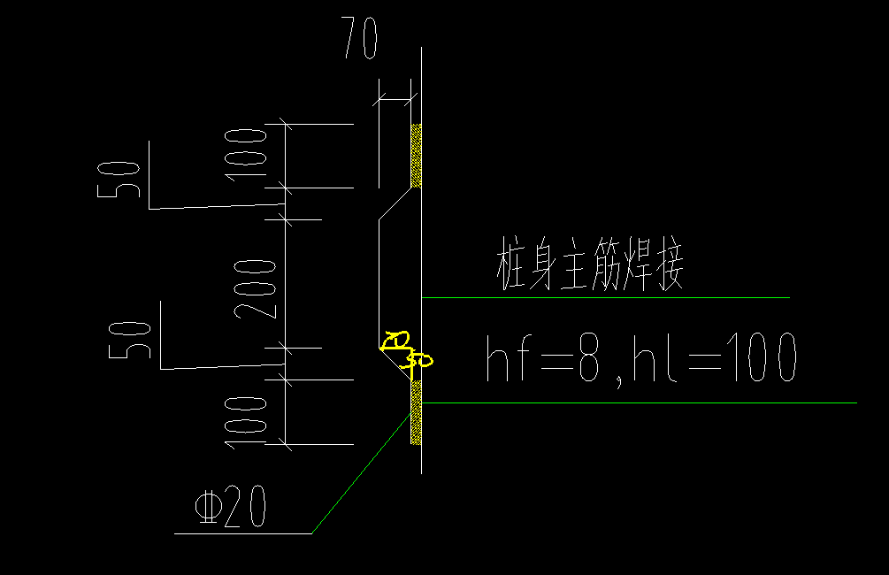钢筋笼