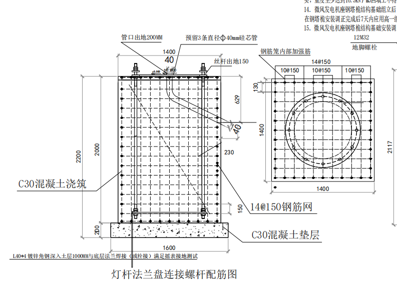钢筋计