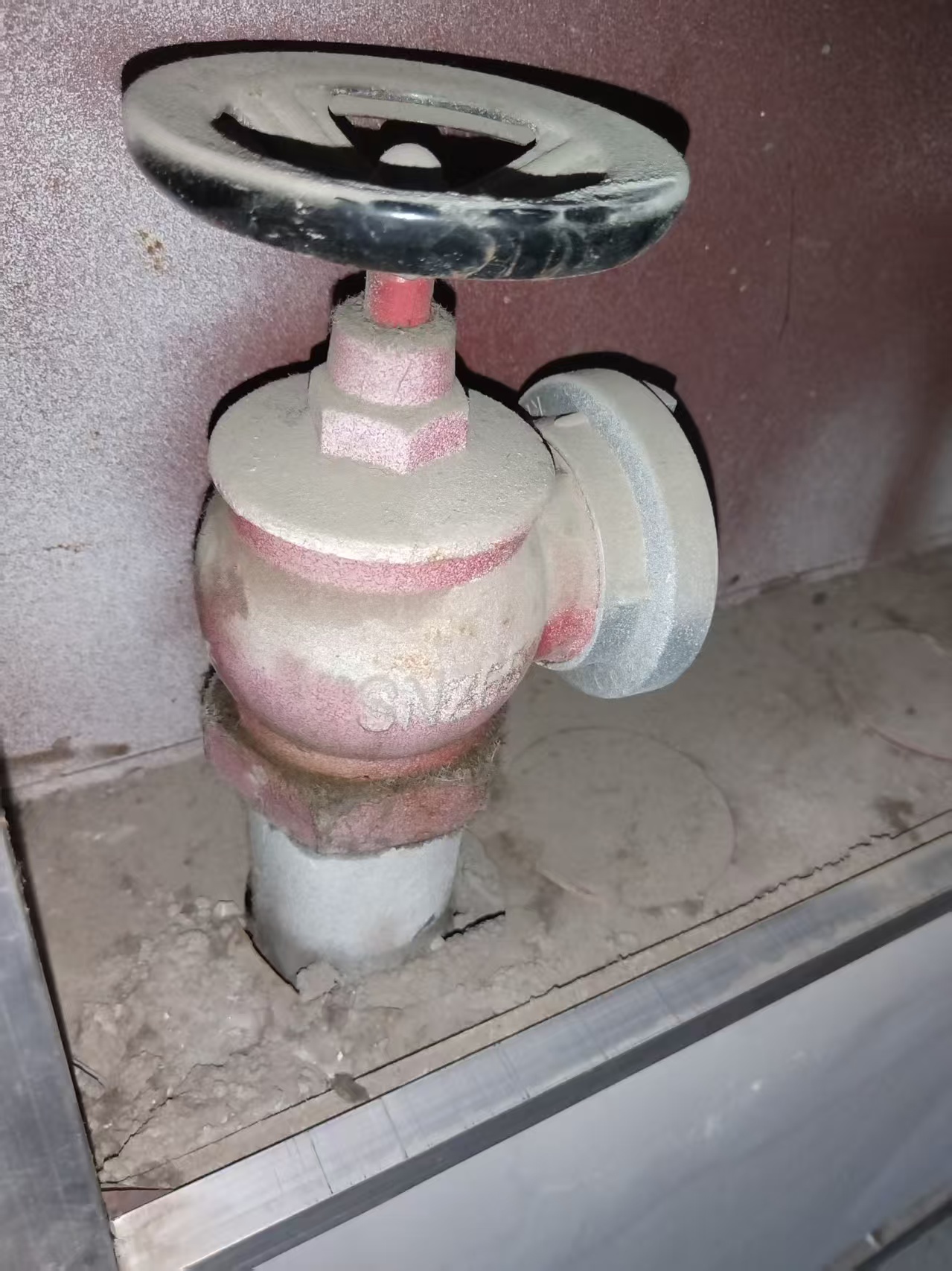 消防栓