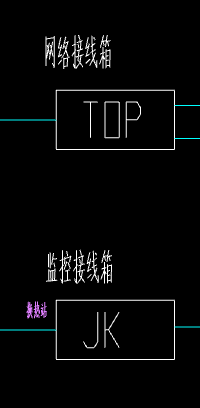 弱电
