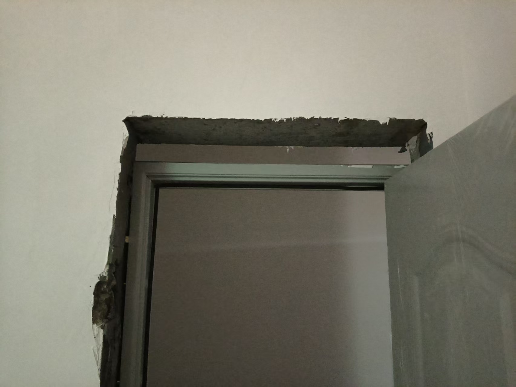 门窗安装