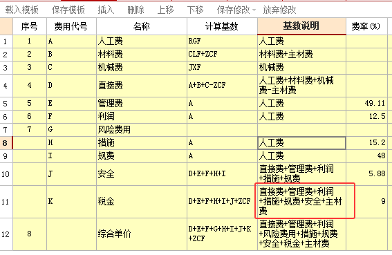 税金